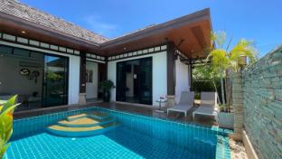Private 2BR Pool Villa 3D12 in Rawai VIP Villas