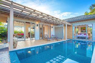 Private 2BR Villa Dalaa 2*Eco Pool*Kamala Beach