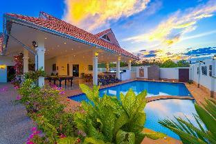Private 3 Bedroom Pool Villa (PV7)