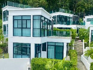 Private 360 Degree Sea View Luxury Villa B2