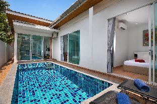 Private 3BR Pool Villa Lancelot