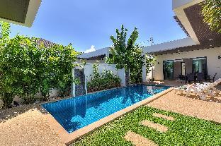 Private 3BR Pool Villa Nc10