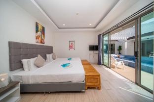 Private 4BR Pool Villa– Family Friendly（2）