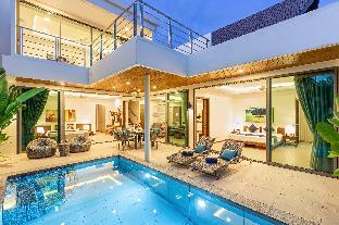 Private 4BR Pool Villa Kael