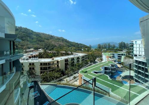 Private apartment at Twin Sands by Lofty