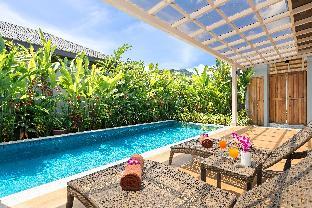 Private Boutique 2BR Villa Dalaa 5*Eco Pool*Kamala