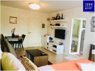 Private Condo For 4 Person |Baan PeangPloen Huahin