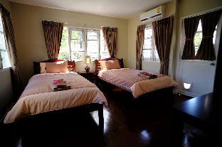 Private Cozy House in City with small garden