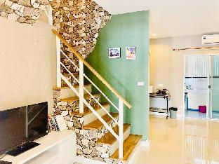 Private Cozy Town Home 2BR #1 @ Impact arena