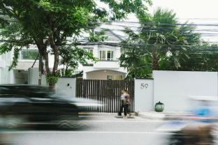 PRIVATE GARDEN VILLA, My.Sukumvit Villa