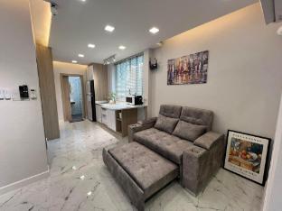 Private Home Sathorn Jun32