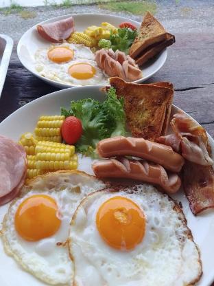 Private khaoyai home