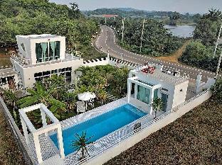 Private Lap Pool, 2 bdrm Pranburi Villa near beach
