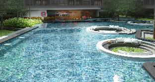 Private Luxury Flat at BTS Udomsuk, Sukhumvit Rd.