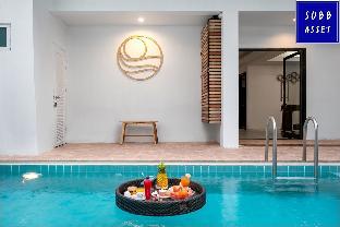 Private Modern PoolVilla for 25 Persons | Huahin