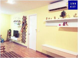 Private Modern Style Condo | MyResort Condo Huahin
