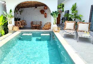 Private Pool 3BR+3Bath Lux Villa,  Bangrak Beach