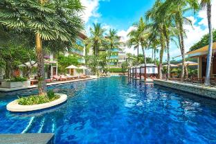 Private Pool Residence at Surin Beach