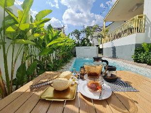 Private Pool Villa✳️3BR✳️วิวภูเขา✳️นครนายก