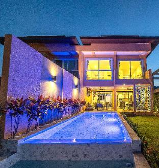 Private Pool Villa Melina - Koh Chang