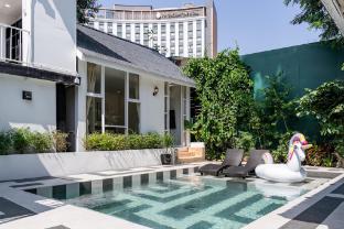 Cleopatra Pool villa -Chiang Mai