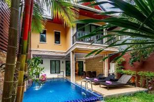 Private Pool Villas (Villa 4)