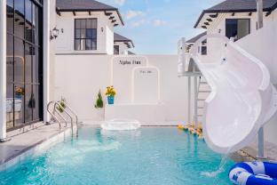 Private poolvilla Pattaya(Alpha Fun)
