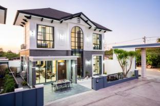 Private Poolvilla Pattaya(Mavia Fun)