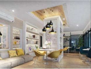 Private room closed to Donmueang Airport