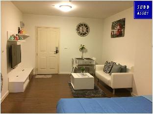 Private Studio Condo | Baan Kiang Fah HuaHin