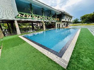 Private Treehouse in Buriram, Thailand