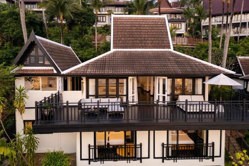 Private Villa in a 5 Stars Resort