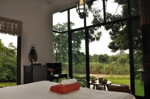 Private Villa88 Groups &amp; families in Chiang Mai