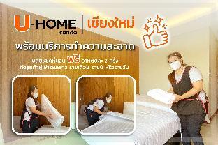 Private Wooden Decor Lux Codon 37sqm