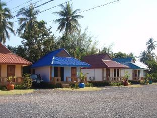 Promtawan Resort