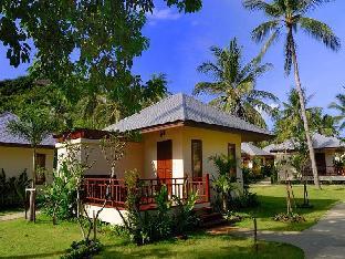 Promtsuk Buri Hotel