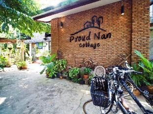 Proud nan cottage