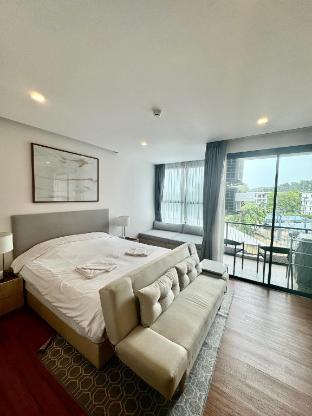 Proud Residence Rawai Bay apartment 65/12