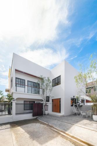 Psalms 23 Residence