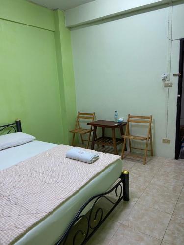 PTT Mansion ปทิตา แมนชั่น