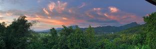 Pua Tranquil Vista Homestay