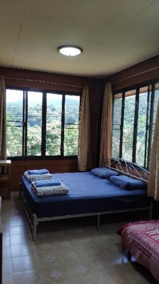 Pue Wa Homestay