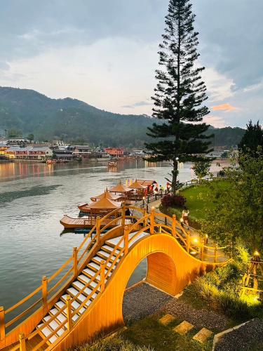 Punam Rukthai Resort
