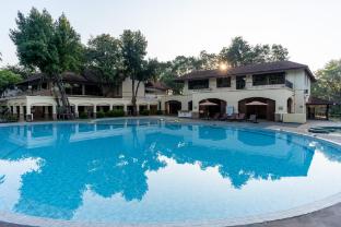 Pung-waan Resort &amp; Spa