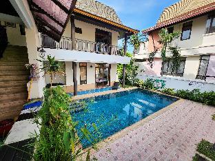 Punnapha  Pool Villa Pattaya