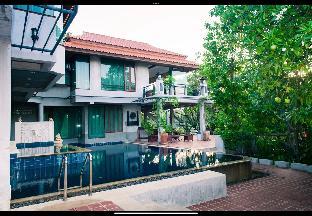 Punntara Botanic Home Grand Villa ‘Wang’