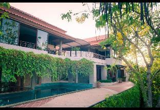 Punntara Botanic Home Medium Villa ‘Yom’