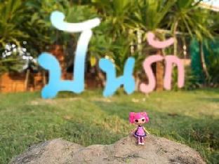 Punruk Resort