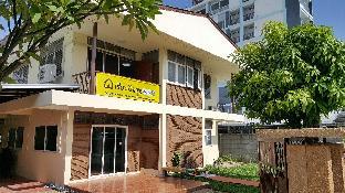 Punsuk House, เรือนปันสุข , Happiness to share.