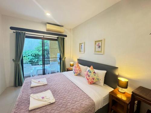 Pupa Rooms
